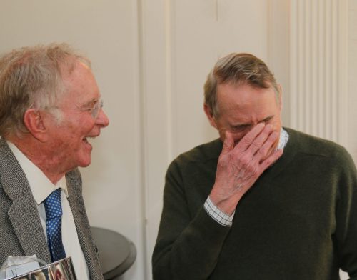 NCPS Chappell Stephenson