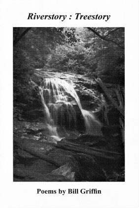 Riverstory : Treestory, The Orchard Streen Press, 2018