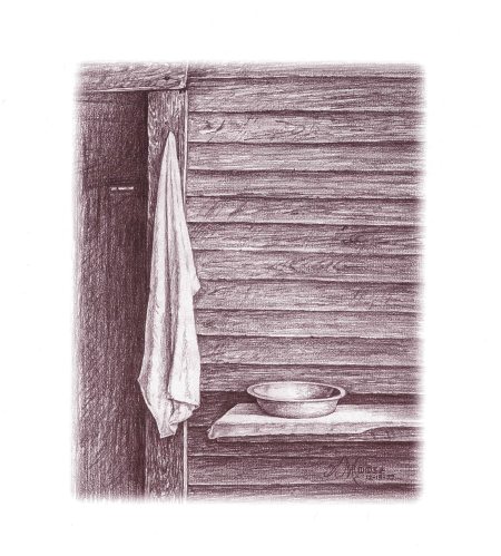 Talmadge Moose, 12-13-1977