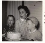 G1005 Family Bill&nbsp;Mom